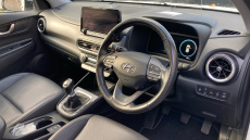 Hyundai KONA 1.0 TGDi 48V MHEV Ultimate 5dr Petrol Hatchback